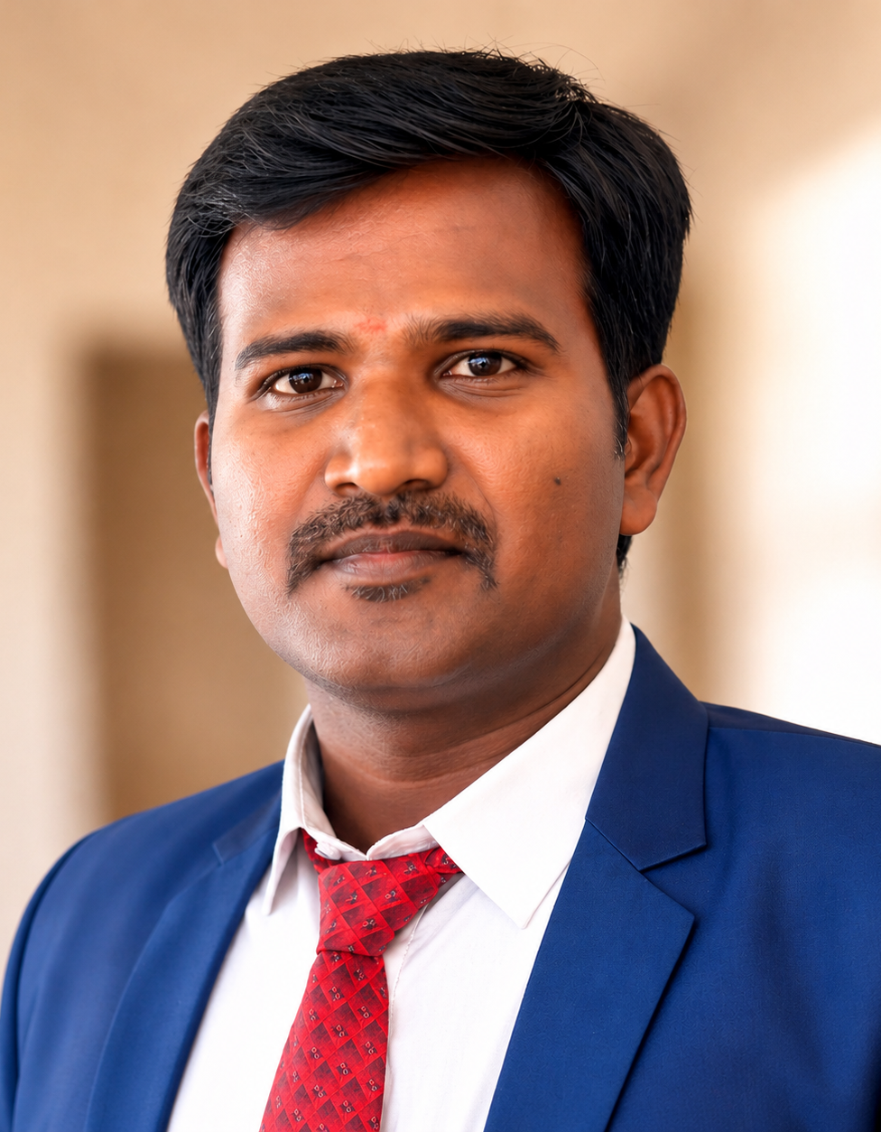 Dr.V.VIVEK